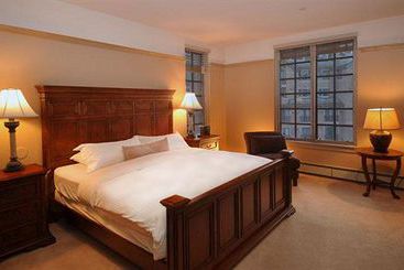 Park Plaza Beaver Creek Complejo 