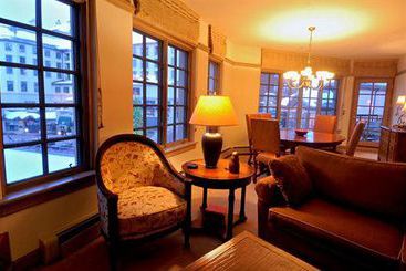 Park Plaza Beaver Creek Complejo  | Avon | Colorado | Estados Unidos 10