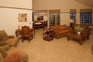 Park Plaza Beaver Creek Complejo  | Avon | Colorado | Estados Unidos 13