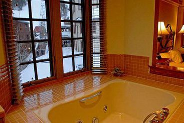 Park Plaza Beaver Creek Complejo  | Avon | Colorado | Estados Unidos 14