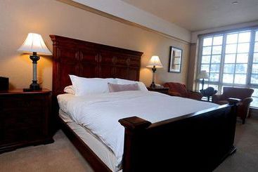 Park Plaza Beaver Creek Complejo  | Avon | Colorado | Estados Unidos 15