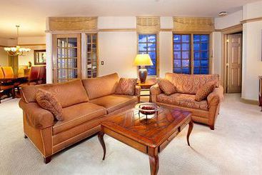Park Plaza Beaver Creek Complejo  | Avon | Colorado | Estados Unidos 17