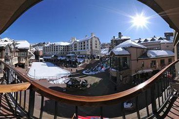 Park Plaza Beaver Creek Complejo  | Avon | Colorado | Estados Unidos 19