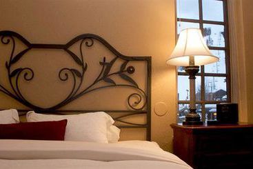 Park Plaza Beaver Creek Complejo  | Avon | Colorado | Estados Unidos 20