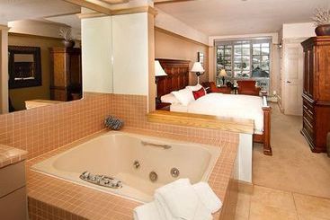 Park Plaza Beaver Creek Complejo  | Avon | Colorado | Estados Unidos 3