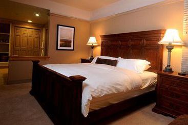 Park Plaza Beaver Creek Complejo  | Avon | Colorado | Estados Unidos 4