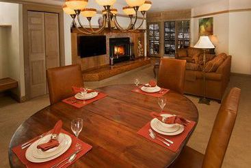 Park Plaza Beaver Creek Complejo  | Avon | Colorado | Estados Unidos 5