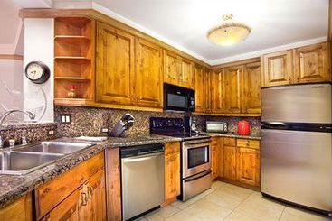 Park Plaza Beaver Creek Complejo  | Avon | Colorado | Estados Unidos 6