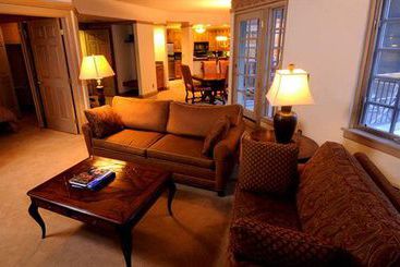 Park Plaza Beaver Creek Complejo  | Avon | Colorado | Estados Unidos 7