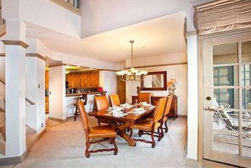 Park Plaza Beaver Creek Complejo  | Avon | Colorado | Estados Unidos 8