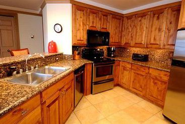 Park Plaza Beaver Creek Complejo  | Avon | Colorado | Estados Unidos 9