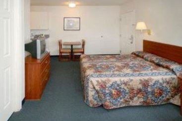 Suburban Extended Stay Hotel Atlanta North 
