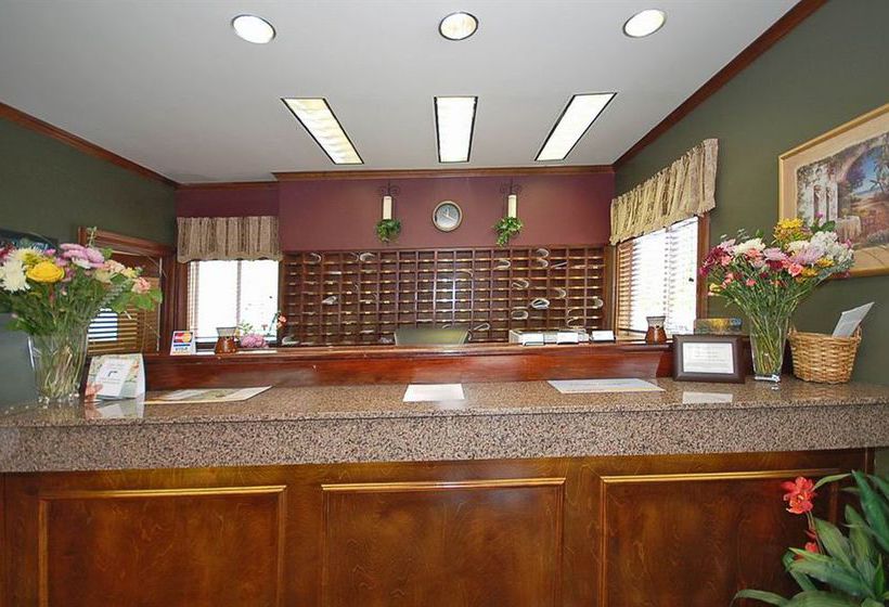 Hotel Suburban Extended Stay Chamblee 