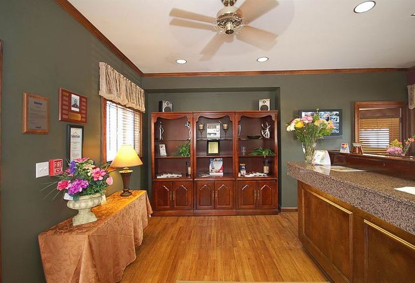 Hotel Suburban Extended Stay Chamblee  | Chamblee | Georgia | Hotel negli Stati Uniti 1