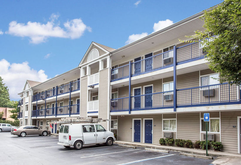 Hotel Suburban Extended Stay Chamblee  | Chamblee | Georgia | Hotel negli Stati Uniti 12