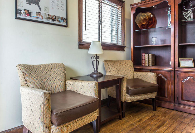 Hotel Suburban Extended Stay Chamblee  | Chamblee | Georgia | Hotel negli Stati Uniti 13