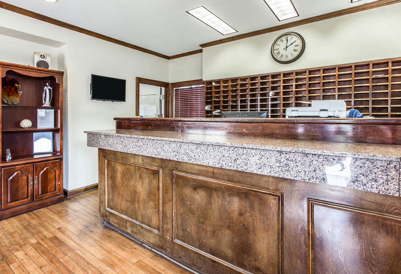 Hotel Suburban Extended Stay Chamblee  | Chamblee | Georgia | Hotel negli Stati Uniti 14