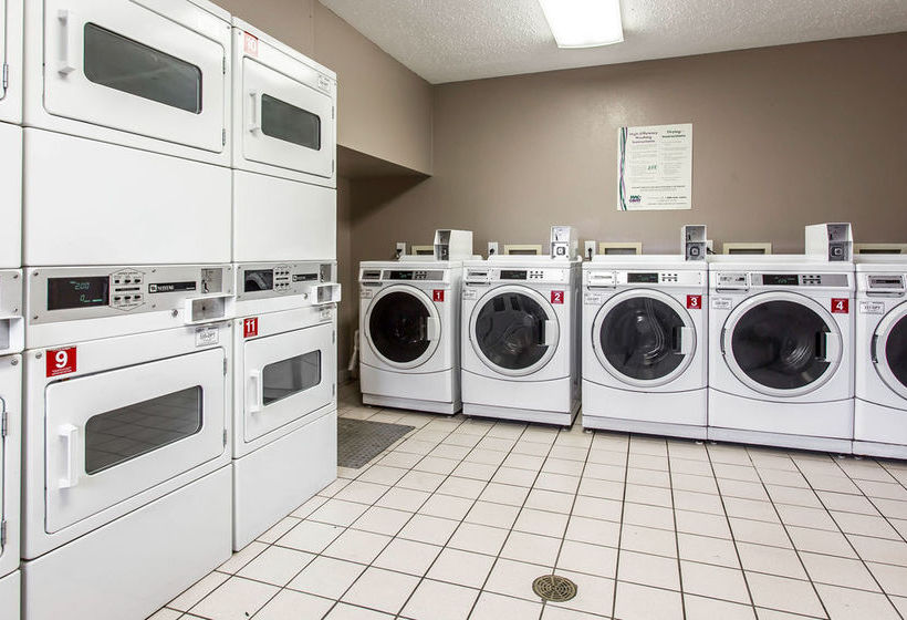 Hotel Suburban Extended Stay Chamblee  | Chamblee | Georgia | Hotel negli Stati Uniti 16