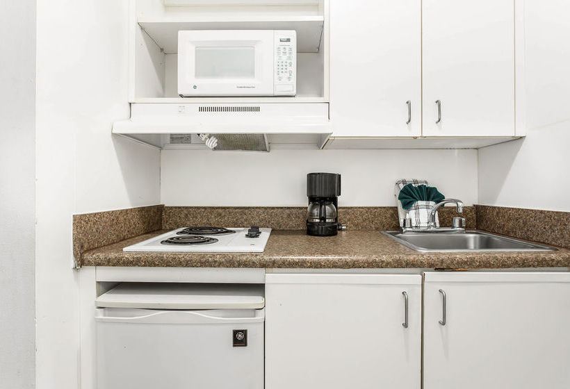 Hotel Suburban Extended Stay Chamblee  | Chamblee | Georgia | Hotel negli Stati Uniti 18