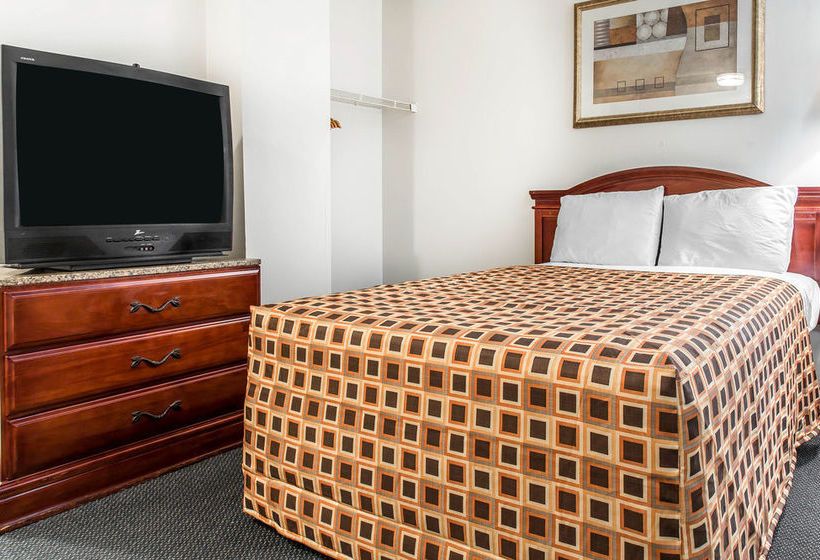 Hotel Suburban Extended Stay Chamblee  | Chamblee | Georgia | Hotel negli Stati Uniti 19