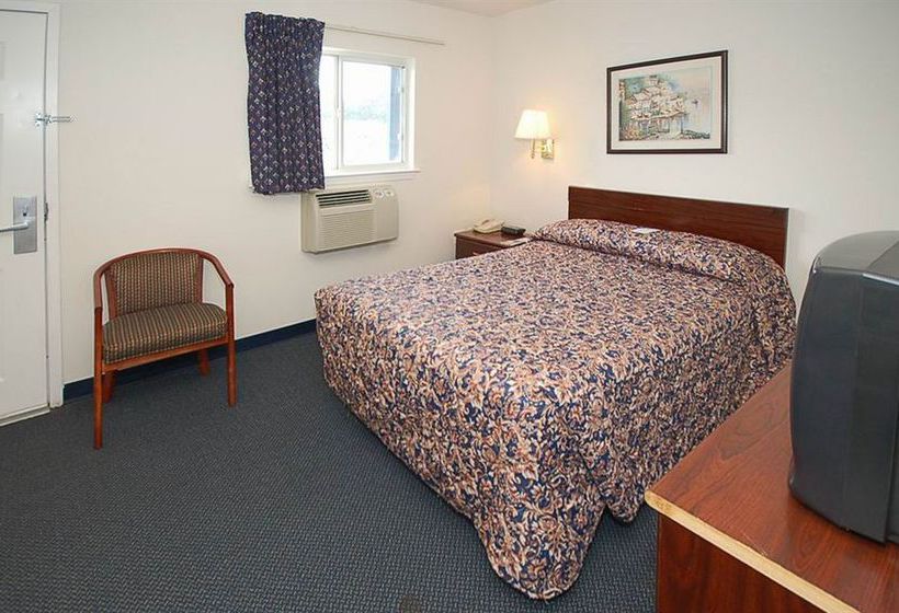 Hotel Suburban Extended Stay Chamblee  | Chamblee | Georgia | Hotel negli Stati Uniti 2