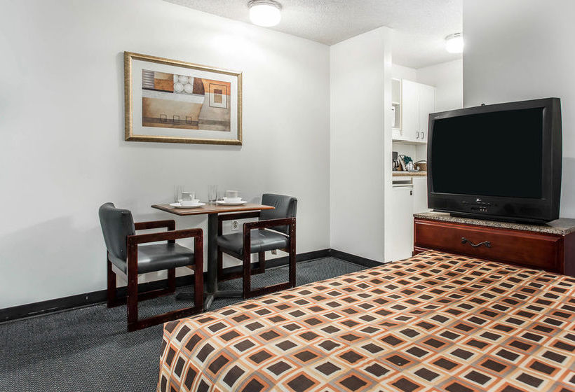 Hotel Suburban Extended Stay Chamblee  | Chamblee | Georgia | Hotel negli Stati Uniti 20