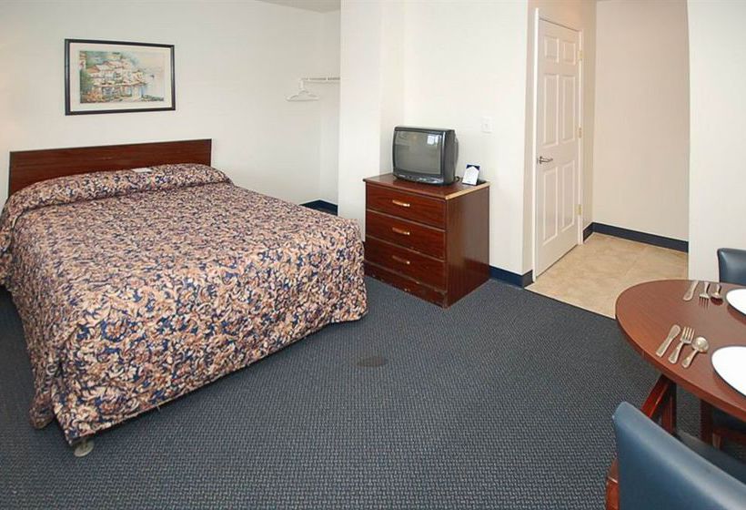 Hotel Suburban Extended Stay Chamblee  | Chamblee | Georgia | Hotel negli Stati Uniti 3