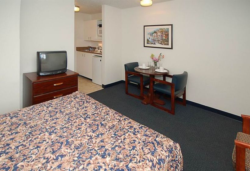 Hotel Suburban Extended Stay Chamblee  | Chamblee | Georgia | Hotel negli Stati Uniti 4