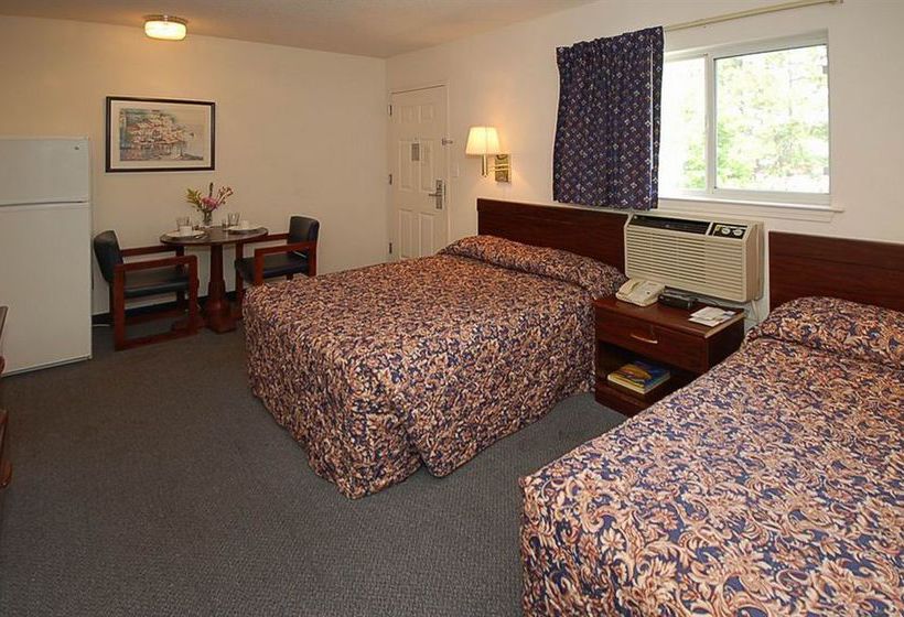 Hotel Suburban Extended Stay Chamblee  | Chamblee | Georgia | Hotel negli Stati Uniti 5