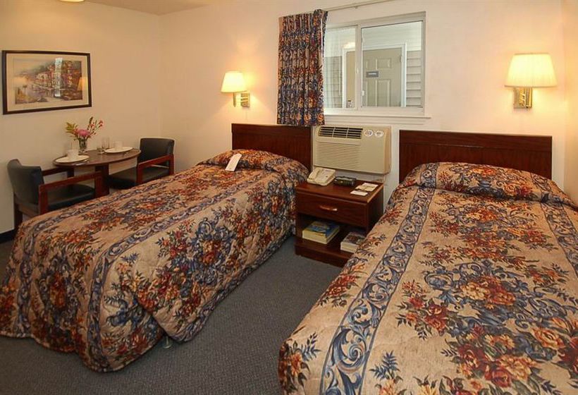 Hotel Suburban Extended Stay Chamblee  | Chamblee | Georgia | Hotel negli Stati Uniti 7