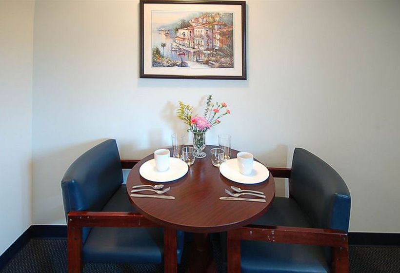 Hotel Suburban Extended Stay Chamblee  | Chamblee | Georgia | Hotel negli Stati Uniti 9