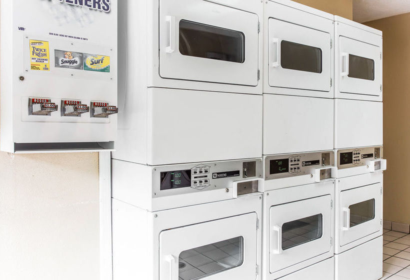 Hotel Suburban Extended Stay Kennesaw  | Kennesaw | Georgia | United States 1