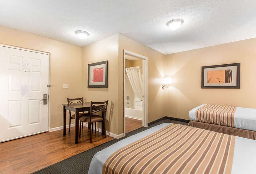 Hotel Suburban Extended Stay Kennesaw  | Kennesaw | Georgia | United States 10