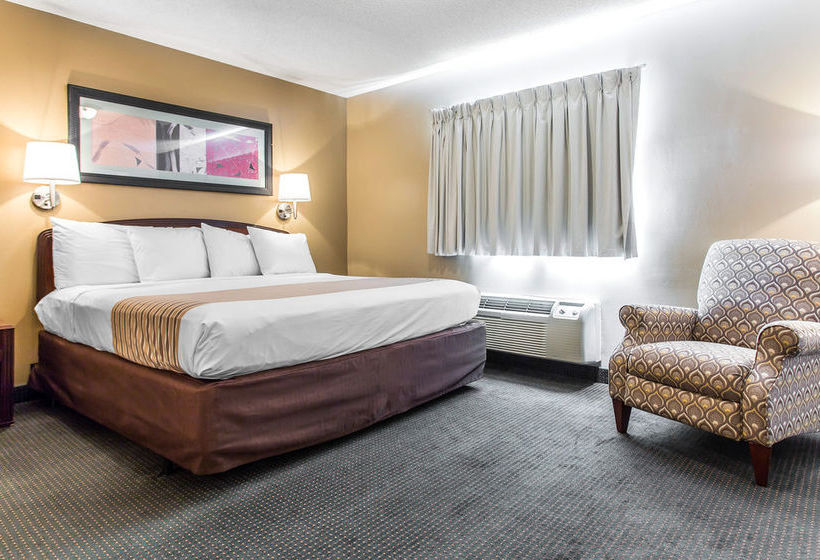 Hotel Suburban Extended Stay Kennesaw  | Kennesaw | Georgia | United States 11