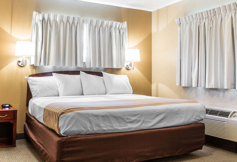 Hotel Suburban Extended Stay Kennesaw  | Kennesaw | Georgia | United States 13