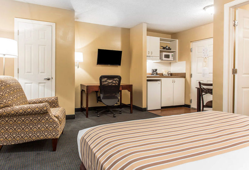 Hotel Suburban Extended Stay Kennesaw  | Kennesaw | Georgia | United States 14