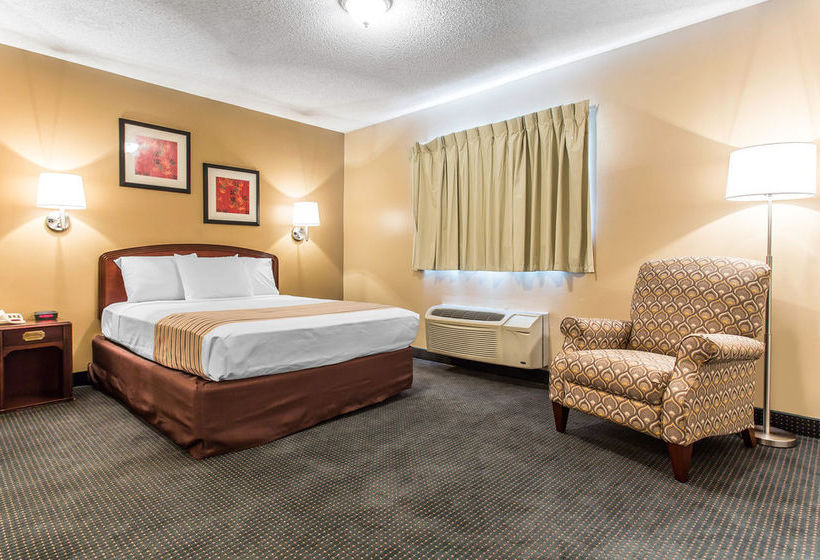 Hotel Suburban Extended Stay Kennesaw  | Kennesaw | Georgia | United States 15