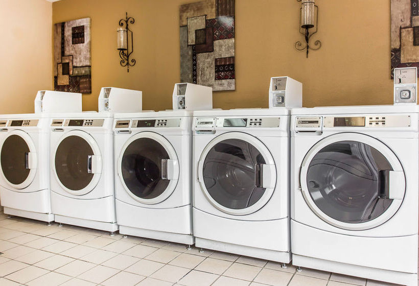 Hotel Suburban Extended Stay Kennesaw  | Kennesaw | Georgia | United States 19