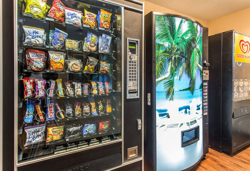 Hotel Suburban Extended Stay Kennesaw  | Kennesaw | Georgia | United States 3