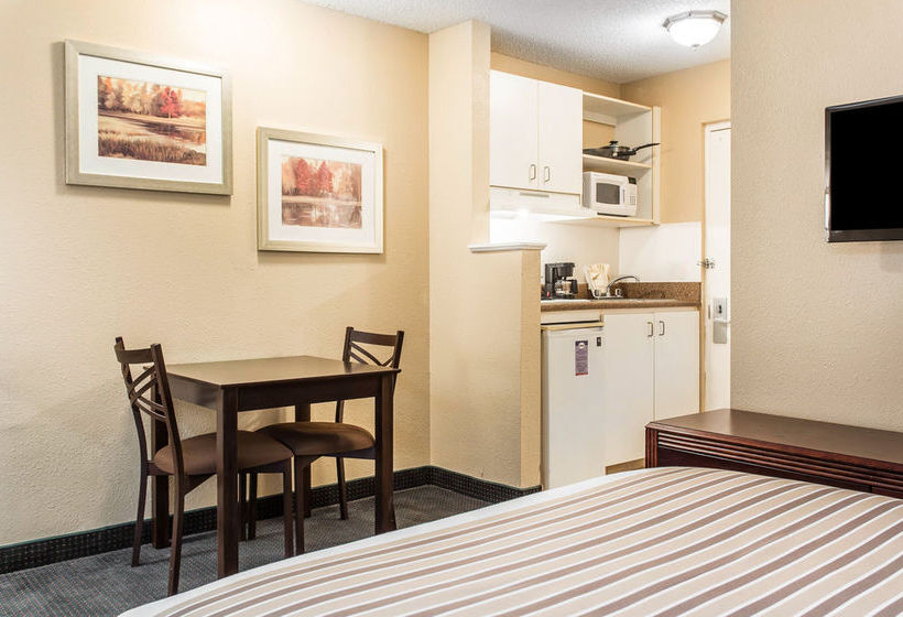 Hotel Suburban Extended Stay Kennesaw  | Kennesaw | Georgia | United States 5