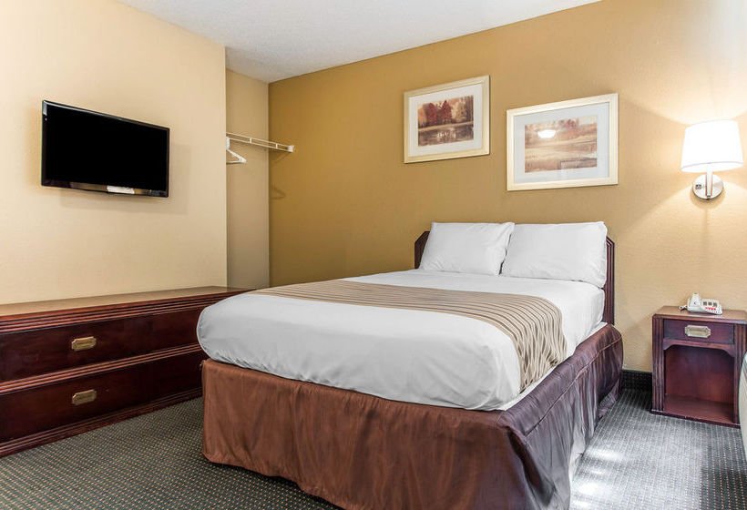 Hotel Suburban Extended Stay Kennesaw  | Kennesaw | Georgia | United States 7