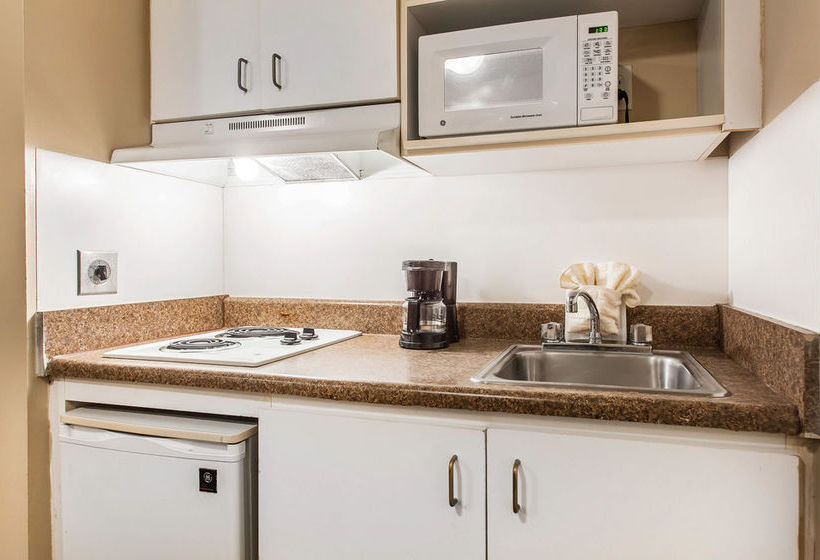 Hotel Suburban Extended Stay Kennesaw  | Kennesaw | Georgia | United States 8