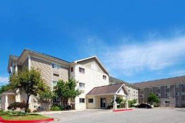 Suburban Extended Stay Hotel South  | Austin | Texas | United States 2