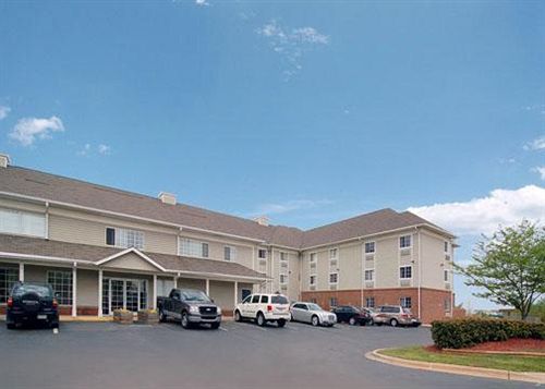 Hotel Suburban Extended Stay Charlotte Charlotte