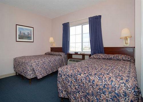 Hotel Suburban Extended Stay Charlotte  | Charlotte | North Carolina | United States 1