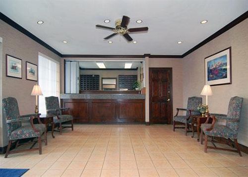 Hotel Suburban Extended Stay Charlotte  | Charlotte | North Carolina | United States 2