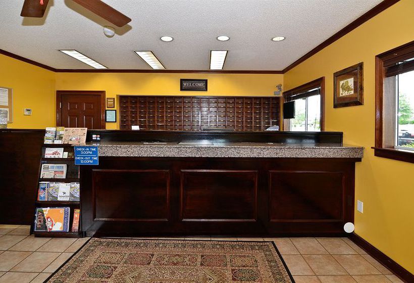 Hotel Suburban Extended Stay SE  | Charlotte | North Carolina | United States 1