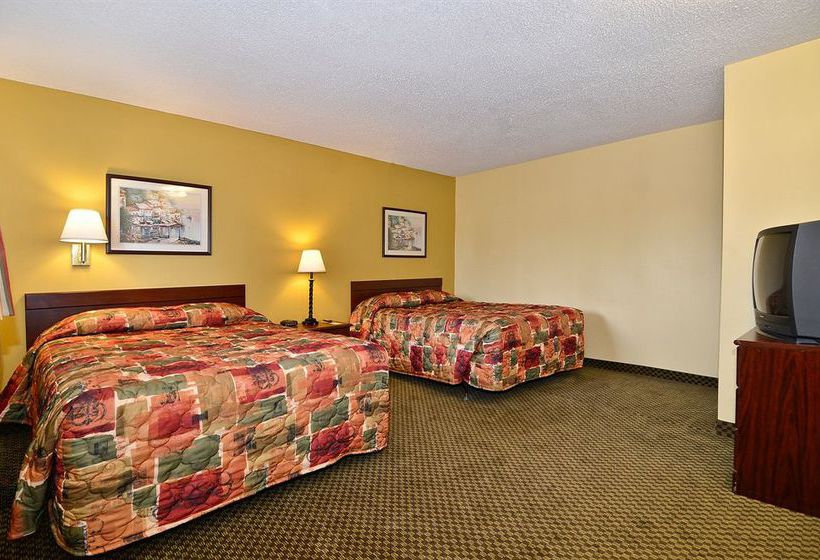 Hotel Suburban Extended Stay SE  | Charlotte | North Carolina | United States 11