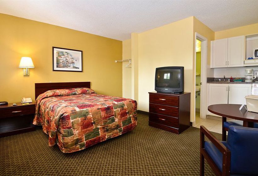 Hotel Suburban Extended Stay SE  | Charlotte | North Carolina | United States 12