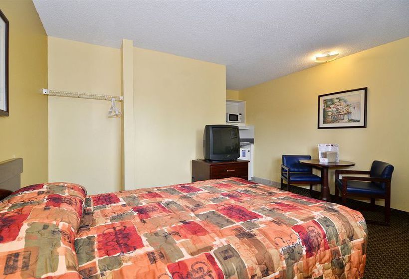 Hotel Suburban Extended Stay SE  | Charlotte | North Carolina | United States 13